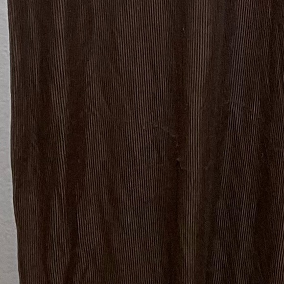 SKIMS Soft Lounge Long Sleeve Turtleneck Maxi Dress - Picture 5 of 5